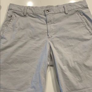 Lululemon commission shorts 11”